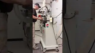 Cantek JDT65 Manual Dovetailer