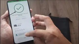 how to use phonepe wallet money to scan qr code and pay | phonepe में  qr कोड  स्कैन कर कैसे पेमेंट