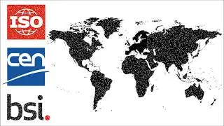 The new ISO International Standards for Facility Management
