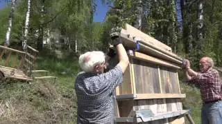 Høypresse