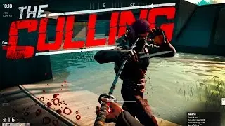 The Culling #16 После странных обновлений