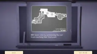 Hoodoo Instructional Film