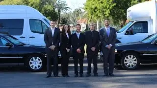Our Limousine And Party Buses Fleet | Aall In Limo & Party Bus