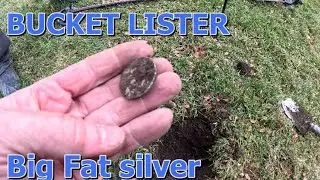 MORE SILVER 1800 Farmhouse Metal Detecting Silver Coins Relics Toys Fox Farm Caledonia Western NY