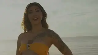 Meet Miss Bikini Montana - Mollie