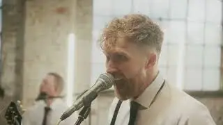 Party Band For Hire - Sham Radio - Henderson Management