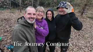#32 More Than A Project - A Shared Journey