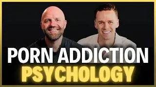 Porn Isn&rsquo;t the Problem & This Is What&rsquo;s Really Driving Addiction |  No More Desire Podcast