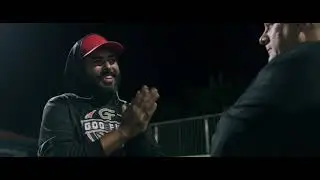 Aqu&iacute; Mi Gente el Cortometraje dirigido Por Jos&eacute; Grillete Morales Titulado El Genio Encabronao!!!