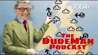 Texas Super Storm: HAARP, Cloud Seeding & Radar Secrets