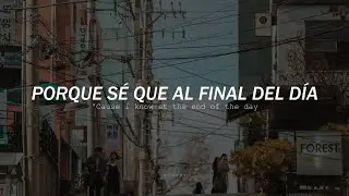 Repiet, Lucles & Gomey - Anywhere | Sub Espa&ntilde;ol, Lyrics