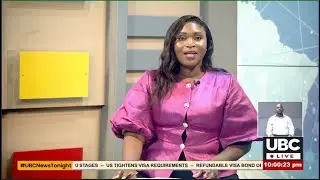 LIVE: UBC NEWS TONIGHT @10PM WITH LAURYN KAZIMOTO | FEBRUARY 05, 2026