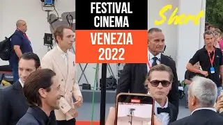 Festival del Cinema, Lido 2022 / Венецианский кинофестиваль 2022