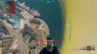 WARZONE, A ALEGRIA EST&Aacute; NO AR🤣🤣🤣