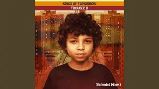 VISIONZ (Sandy Rivera's Extended Mix)