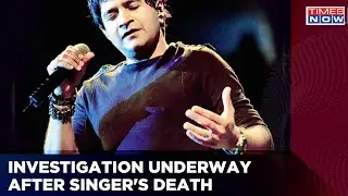 Mystery Over KK's Death; Questions Raised Over Venue Facilities | Latest News
