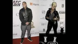 Ester Dean ft. Chris Brown - Love Me Now (Smoove Daddy)