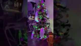 Himmel's Prairieville, LA - Halloween Decorating Contest (Detailing)