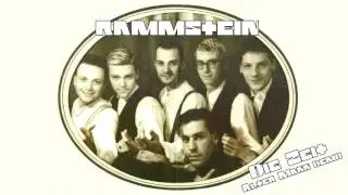 Rammstein - Die Zeit (Alter Mann demo - Instrumental cover)