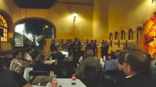 Hermoso cariño - Rondalla Ilusión Bohemia Querétaro