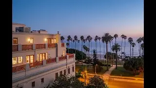 603 Ocean Avenue Penthouse North | Santa Monica, CA
