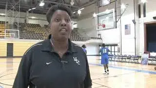 What Do Basketball Scouts Do?