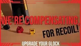Upgrade Your Glock: Compensators Bullet Points