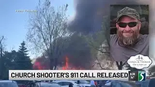 WNEM Evening Extra: New details on deadly Mormon church attack