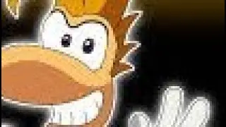 Day 258 - Rayman is alive?