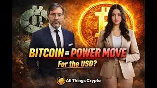 Bitcoin Might Be the Dollar&rsquo;s Biggest Reality Check 💥