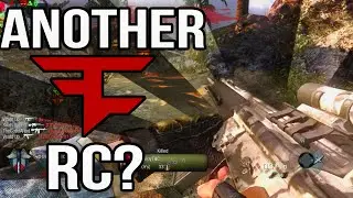 Another FaZe RC?!