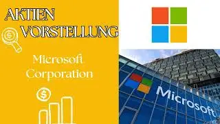 Wir bauen ein Dividenden-Portfolio: Microsoft Aktienanalyse