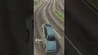 Sort Of Clean Drift #gta #funnylaugh #gaming #mastermind #criminalmastermind #elitemastermind #drift