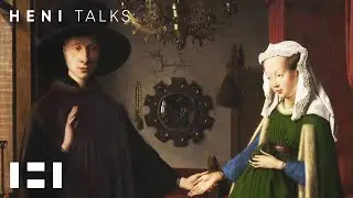 Jan van Eyck’s 'Arnolfini Portrait': Master of Realism | HENI Talks