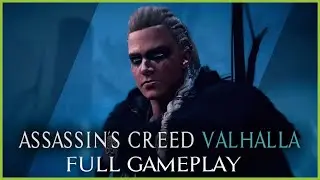 Assassin's Creed Valhalla Full new Gameplay