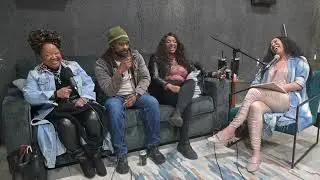 The Music Monday Podcast - January 12, 2026