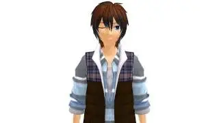 MMD Practica random(?)