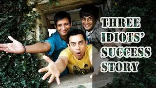 Reunion, Laughter, and Life Lessons | The Inspirational Journey of 3 Idiots!