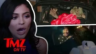 Kylie Buys Kris A Ferrari! | TMZ TV