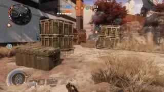 [23] Titanfall 2 Tech Test w/erkpo1