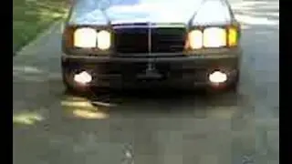 Custom Fogs