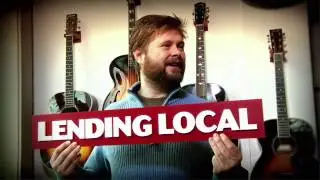 DNA Seattle Case Study - BECU