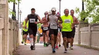 MB MARATHON 2017