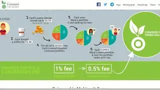 Обзор coinseed