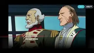 [SD Gundam G Generation ETERNAL] Main Stages: Mobile Suit Gundam Wing Stage Pt. 3