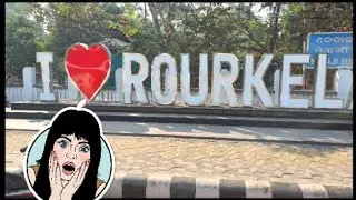 ROURKELA FITNESS PARK |ROURKELA UDITNAGAR PARK| #rourkela @PKDEEP
