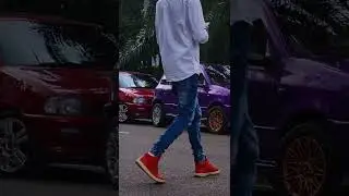ZEN MEETUP🥵🤍 | KERALA MODIFIED CARS #modified