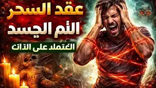 اسرار سورة البقره وفك عقد السحر وطرد الشياطين