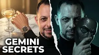 The Dark Side of Gemini Men: 5 Secrets You Can&rsquo;t Ignore
