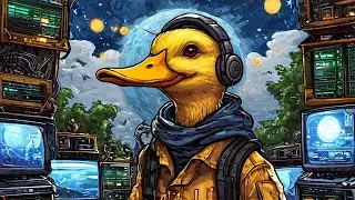 Первые сутки. [1-2] Voices of the void